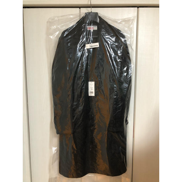 Supreme comme des garcons Wool Overcoat 1