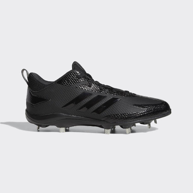 在庫処分セール adidas - アディダス ベースボール スパイク 野球 26.5cmの通販 シューズ