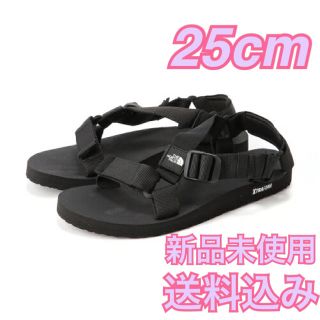 ザノースフェイス(THE NORTH FACE)のTHE NORTH FACE / Ultra Stratum Sandal(サンダル)