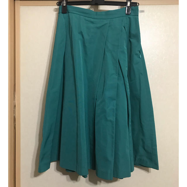 anatelier(アナトリエ)のスカート レディースのスカート(ひざ丈スカート)の商品写真