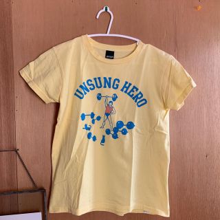 グラニフ(Design Tshirts Store graniph)のグラニフ　Tシャツssサイズ(Tシャツ(半袖/袖なし))