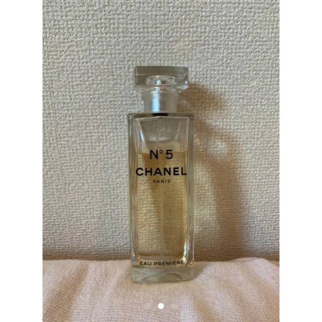 CHANEL(シャネル)のCHANEL N5 オードパルファム　150ml コスメ/美容の香水(香水(女性用))の商品写真