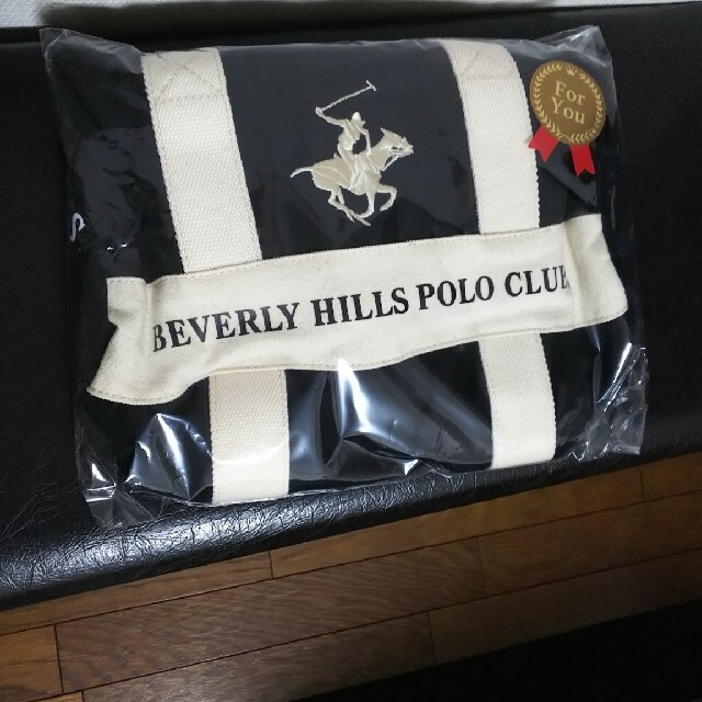 Polo Club(ポロクラブ)のpoloミニボストンバック レディースのバッグ(トートバッグ)の商品写真