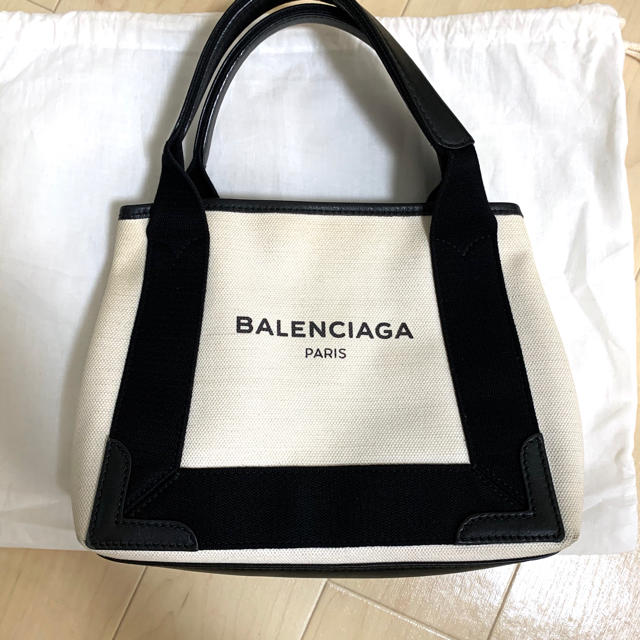 Balenciaga(バレンシアガ)のバレンシアガ　トートバック　S レディースのバッグ(トートバッグ)の商品写真