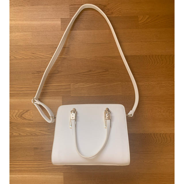 rienda(リエンダ)のショルダーBAG レディースのバッグ(ショルダーバッグ)の商品写真