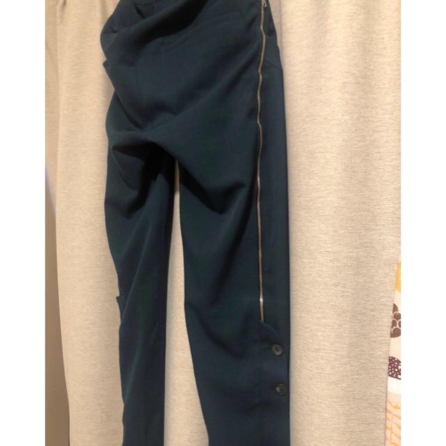 kiko kostadinov irene pants