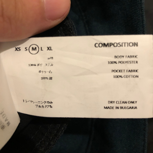 kiko kostadinov irene pants