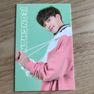 SEVENTEEN ジョンハン(アイドルグッズ)