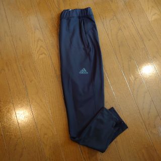 アディダス(adidas)のアディダス　トレーニングパンツ(トレーニング用品)