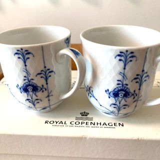 ロイヤルコペンハーゲン(ROYAL COPENHAGEN)のココりん様専用　他の方のご購入はご遠慮下さいm(__)m(食器)