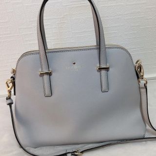 ケイトスペードニューヨーク(kate spade new york)の週末限定セール！ケイトスペード　ショルダー　ハンドバッグ(ハンドバッグ)