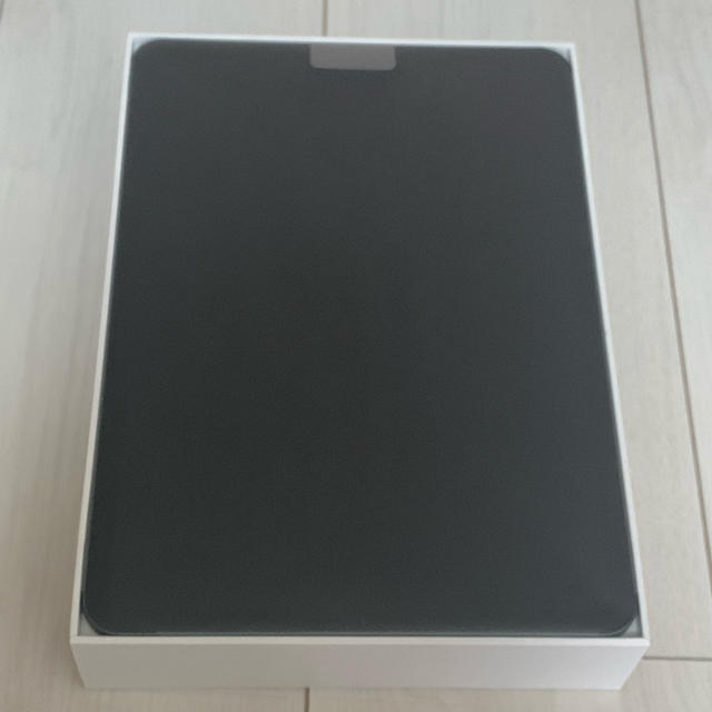 【新品未使用】apple iPad Pro 11インチ Wi-Fi 256GB スマホ/家電/カメラのPC/タブレット(タブレット)の商品写真