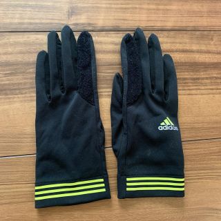 アディダス(adidas)のadidas 手袋(手袋)