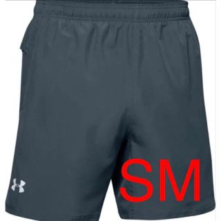 アンダーアーマー(UNDER ARMOUR)のアンダーアーマー（UNDER ARMOUR）ハーフパンツ 7インチショーツ(ショートパンツ)