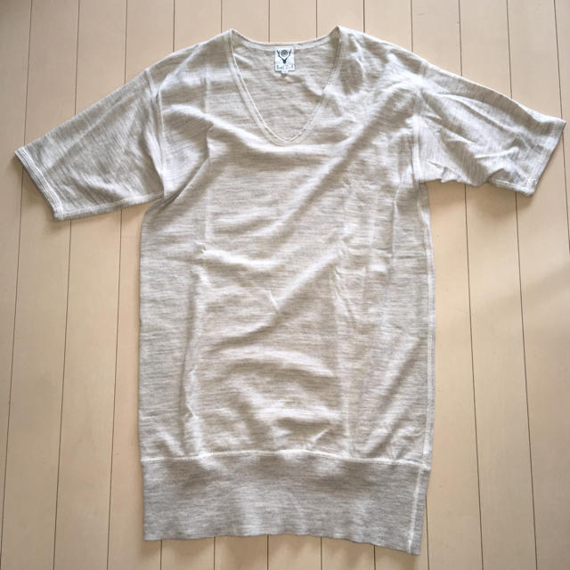 S2W8(エスツーダブルエイト)の【South2 West8】カットソー メンズのトップス(Tシャツ/カットソー(半袖/袖なし))の商品写真