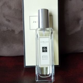 ジョーマローン(Jo Malone)のジョーマローン オレンジブロッサム 30ml⚠️中古⚠️(ユニセックス)