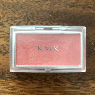 アールエムケー(RMK)のRMK チーク(チーク)