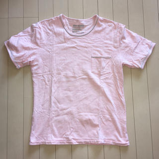 アーバンリサーチ(URBAN RESEARCH)のURBAN RESEARCH カットソー(Tシャツ/カットソー(半袖/袖なし))