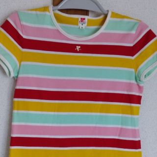 クレージュ(Courreges)のクレージュTシャツ{バーゲン(Tシャツ(半袖/袖なし))