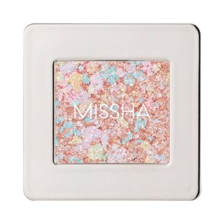 ミシャ(MISSHA)のミシャ　グリッタープリズムシャドウGOP01(アイシャドウ)