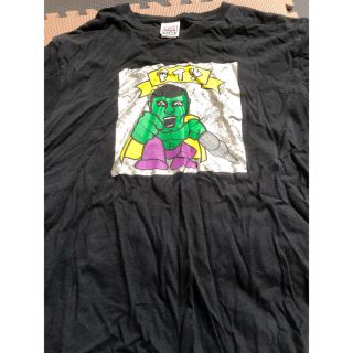 パンクドランカーズ(PUNK DRUNKERS)のパンクドランカーズ　XXL あいつ　クッキー　ビックリマン　Tシャツ　2枚セット(Tシャツ/カットソー(半袖/袖なし))