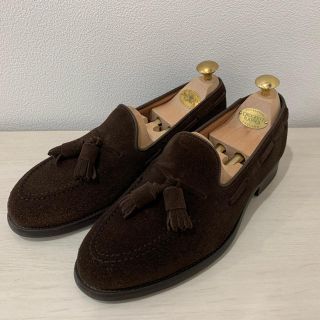 クロケットアンドジョーンズ(Crockett&Jones)のCROCKETT&JONES Cavendish3  5E(ドレス/ビジネス)