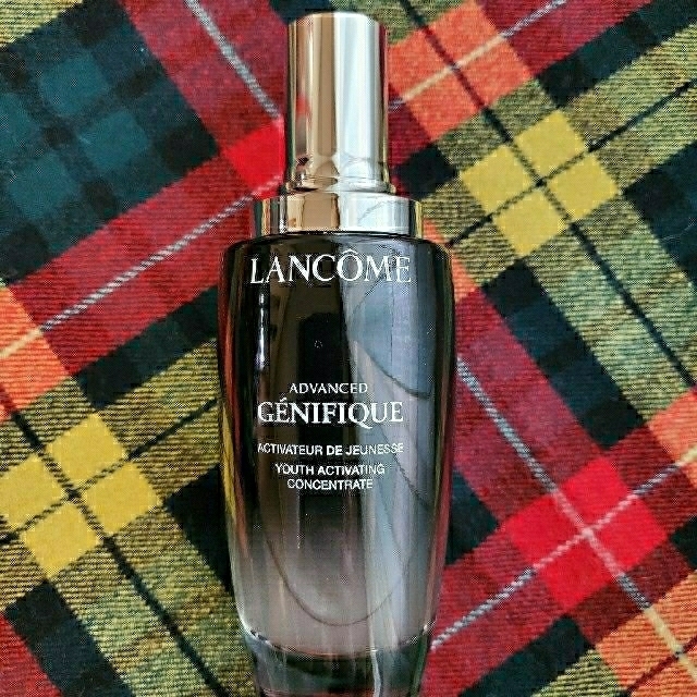 LANCOME ジェニフィックアドバンストN 115ml