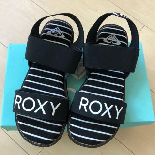 ロキシー(Roxy)のROXY サンダル(サンダル)