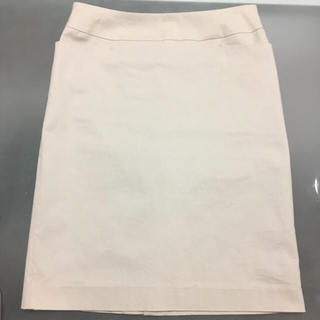 オゾック(OZOC)のオゾックタイトスカート(ひざ丈スカート)