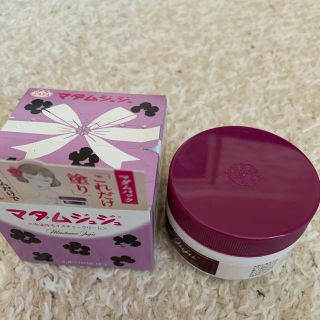 ジュジュケショウヒン(ジュジュ化粧品)のマダムジュジュ(45g) 中古(フェイスクリーム)