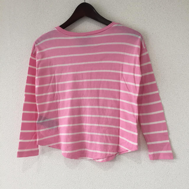 POLO RALPH LAUREN(ポロラルフローレン)のラルフローレン キッズ Tシャツ キッズ/ベビー/マタニティのキッズ服女の子用(90cm~)(Tシャツ/カットソー)の商品写真