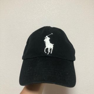 ラルフローレン(Ralph Lauren)のラルフローレンキャップ(キャップ)