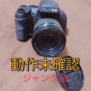 フジフイルム(富士フイルム)のFUJI FILM FinePix S FINEPIX HS30EXR(デジタル一眼)