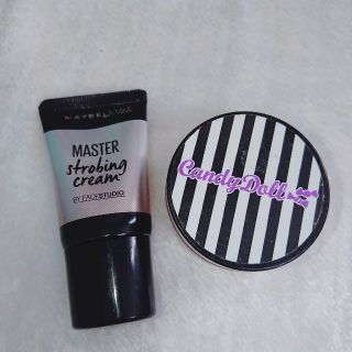 メイベリン(MAYBELLINE)のフェイスパウダー ✩⃝   フェイスカラー set(フェイスパウダー)