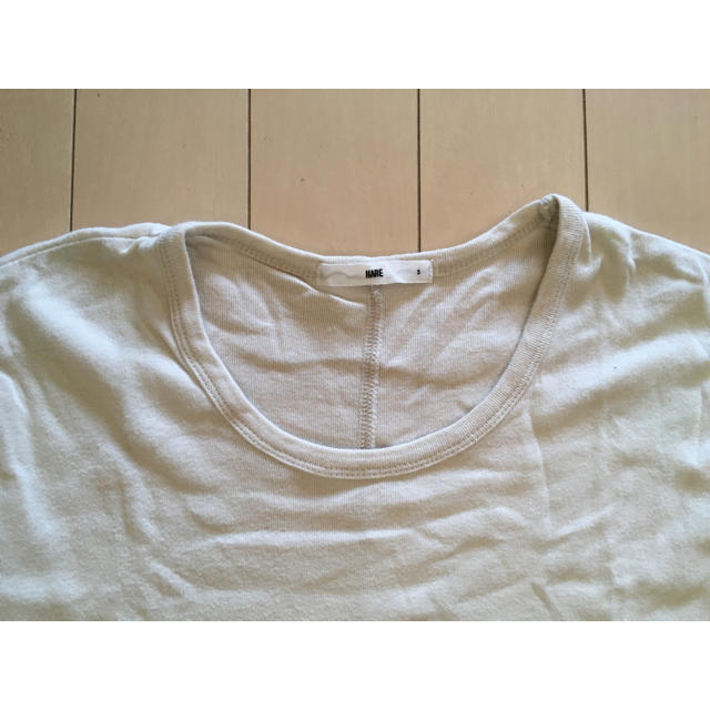 HARE(ハレ)のHARE Tシャツ メンズのトップス(Tシャツ/カットソー(半袖/袖なし))の商品写真