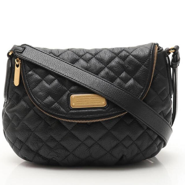 MARC BY MARC JACOBS(マークバイマークジェイコブス)のMARC JACOBS★マークバイマークジェイコブス★レザー　ショルダーバッグ レディースのバッグ(ショルダーバッグ)の商品写真