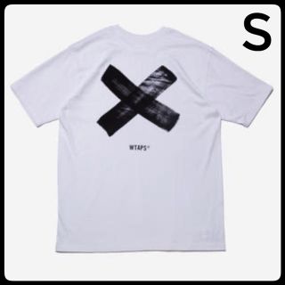 ダブルタップス(W)taps)のSサイズ　wtaps MMXX(Tシャツ/カットソー(半袖/袖なし))