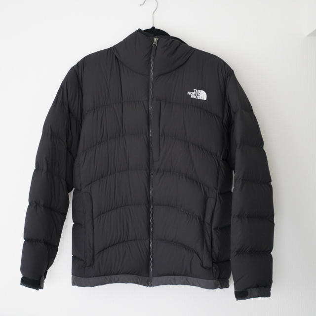 THE NORTH FACE(ザノースフェイス)のThe North Face ザノースフェフェイス　ダウンジャケット メンズのジャケット/アウター(ダウンジャケット)の商品写真