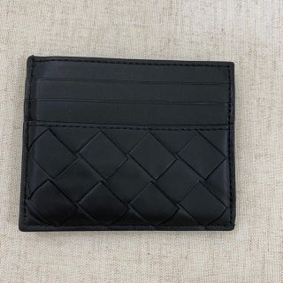 ボッテガヴェネタ(Bottega Veneta)の正規品　ボッテガべネタ　カードケース　札入れい(マネークリップ)