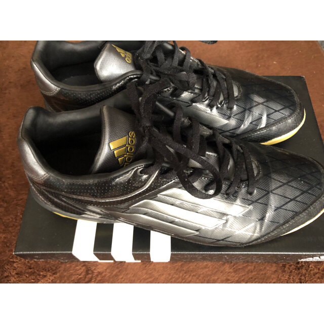 adidas(アディダス)のadidas 野球スパイク TPU4L+ スポーツ/アウトドアの野球(シューズ)の商品写真