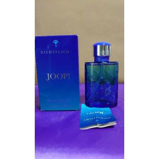 ジョープ(JOOP)のJoop!  ジョープ　ナイトフライト　75ml 　香水(香水(男性用))