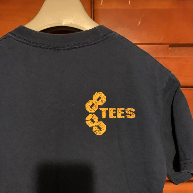 88TEES(エイティーエイティーズ)の88 tees 8Tシャツ メンズのトップス(Tシャツ/カットソー(半袖/袖なし))の商品写真