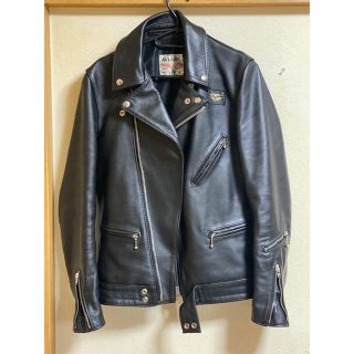 ルイスレザー(Lewis Leathers)のルイスレザー  サイクロン34(ライダースジャケット)