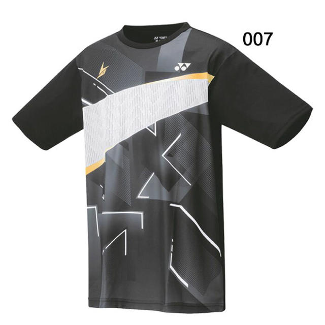 YONEX(ヨネックス)の【新品】LL／国内正規品／ヨネックス 数量限定ドライTシャツ リンダンYONEX メンズのトップス(Tシャツ/カットソー(半袖/袖なし))の商品写真