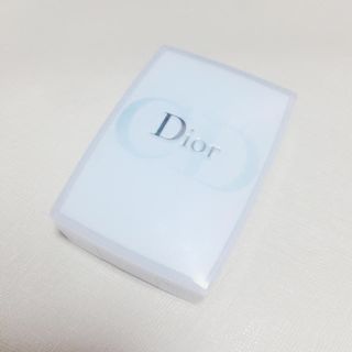 ディオール(Dior)のDior☆パウダーファンデーション(ファンデーション)