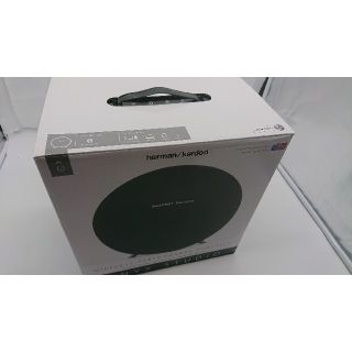 ソフトバンク(Softbank)のharman/kardon ONYX STUDIO(スピーカー)