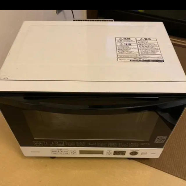 東芝 オーブンレンジ ER-SD70(W) 2018年式! オシャレ www.gold-and