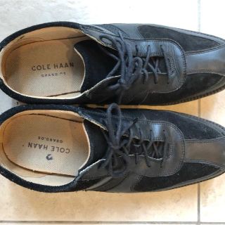 コールハーン(Cole Haan)のColehaan スニーカー(スニーカー)