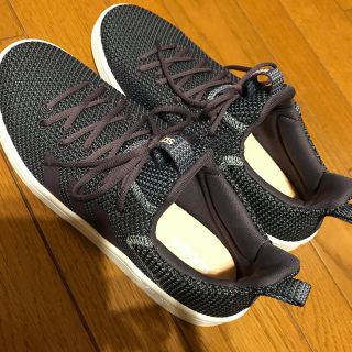 アディダス(adidas)のadidas シューズ 25cm レディース(スニーカー)