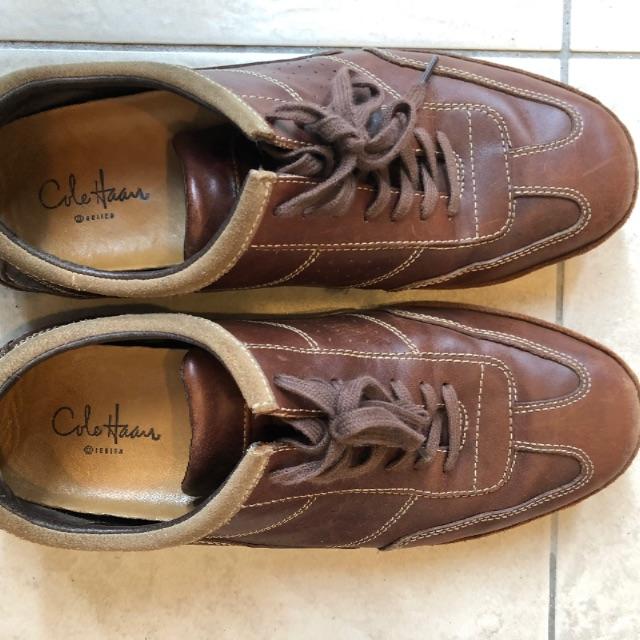 Cole Haan(コールハーン)のColehaan  スニーカー メンズの靴/シューズ(スニーカー)の商品写真